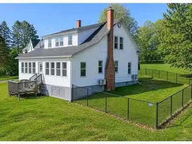 House for sale in Carleton, New Brunswick