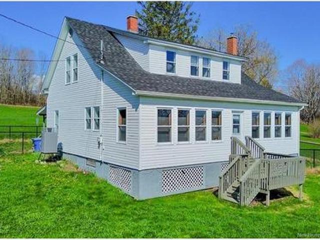 House for sale in Carleton, New Brunswick