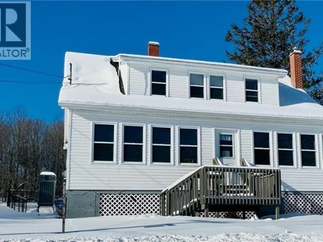 House for sale in Carleton, New Brunswick