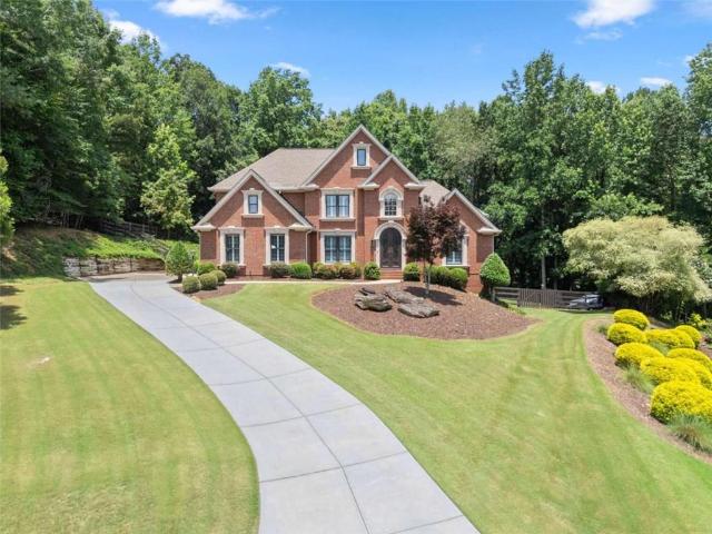 House for sale in Suwanee, Georgia
