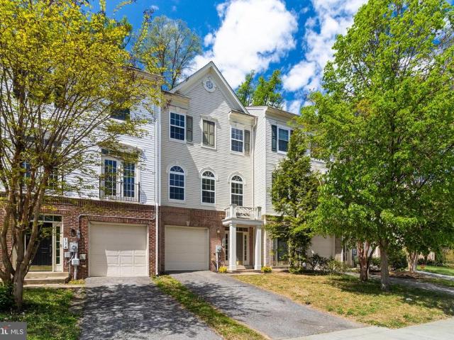 Townhouse for sale in Indian Head, Maryland