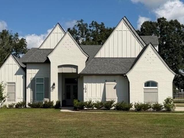House for sale in Broussard, Lafayette Parish