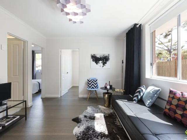 Apartment for rent in Sydney, New South Wales