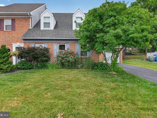 Townhouse for sale in Mountville, Pennsylvania