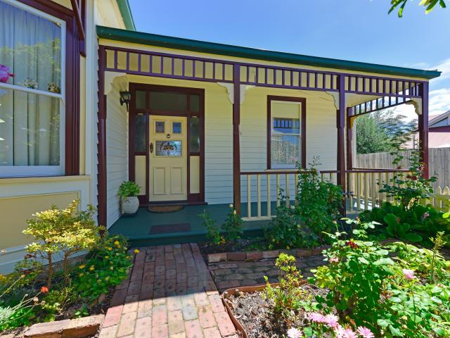 Apartment for rent in Hobart, Tasmania