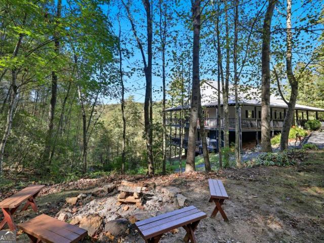 House for sale in Georgia