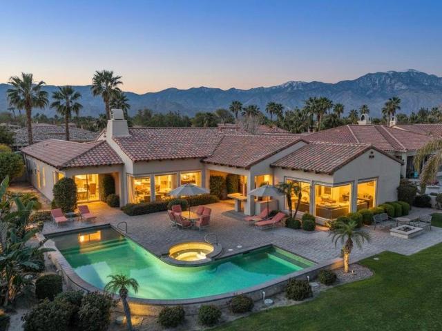 Property for rent in Rancho Mirage, California