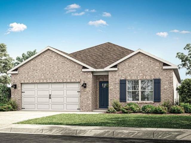 House for sale in Huntsville, Alabama