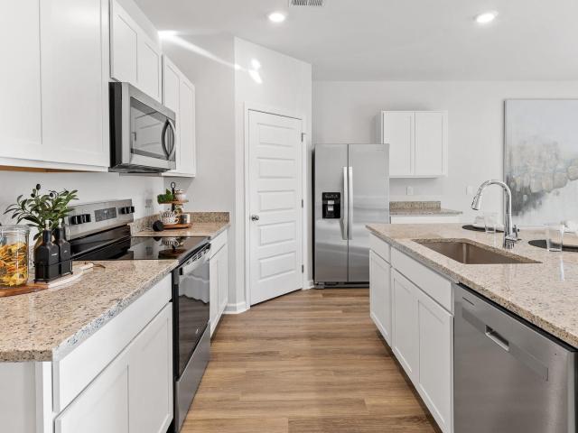 House for sale in Huntsville, Alabama