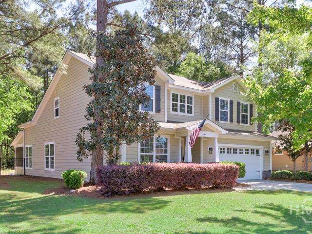 House for sale in Guyton, Georgia