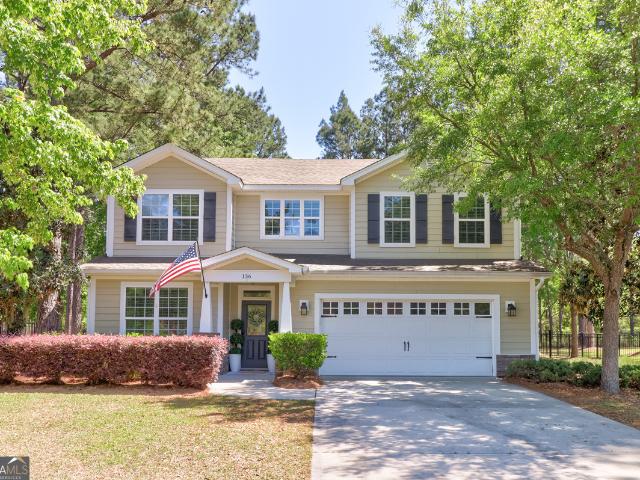 House for sale in Guyton, Georgia