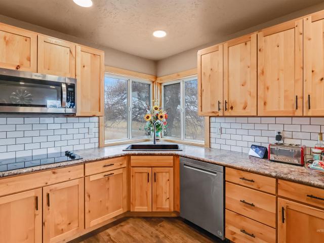 House for sale in Rupert, Idaho