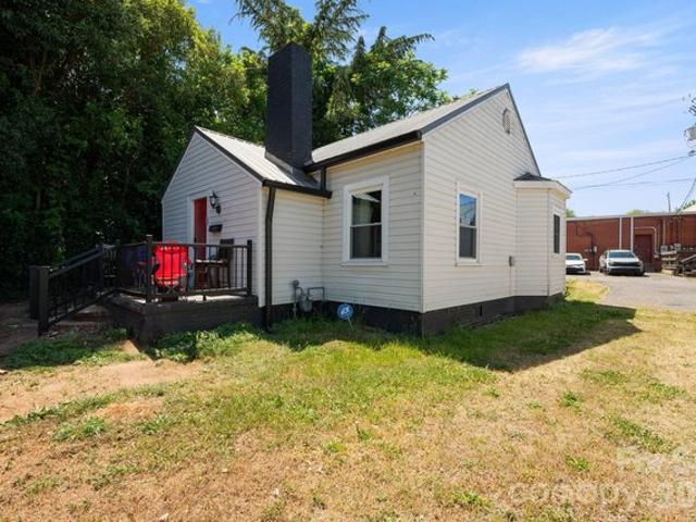 House for sale in Rutherford, North Carolina