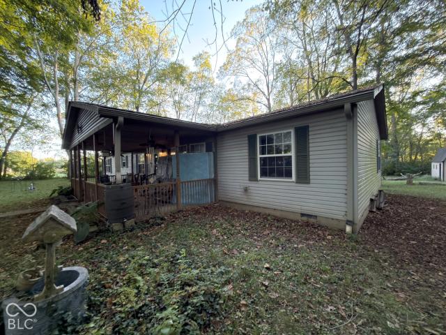 House for sale in Charlottesville, Hancock County