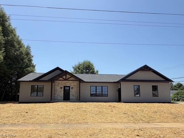 House for sale in Gnadenhutten, Ohio