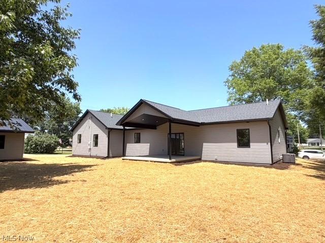 House for sale in Gnadenhutten, Ohio