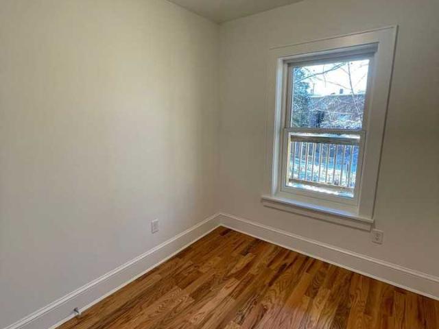 Apartment for rent in Newburgh, New York