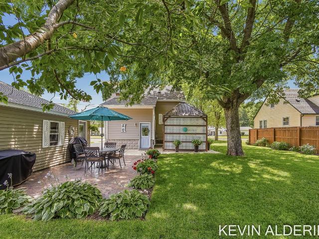 House for sale in Zeeland, Michigan