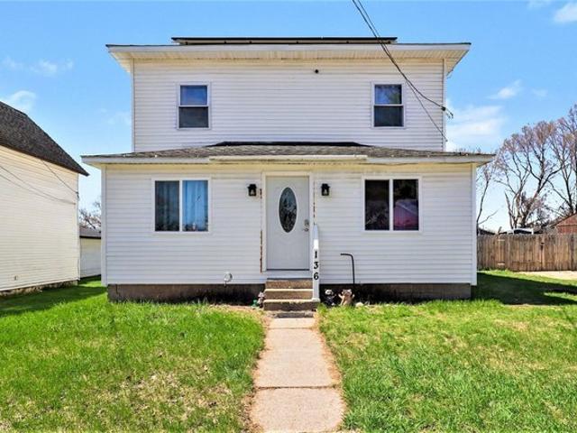 House for sale in Evart, Michigan