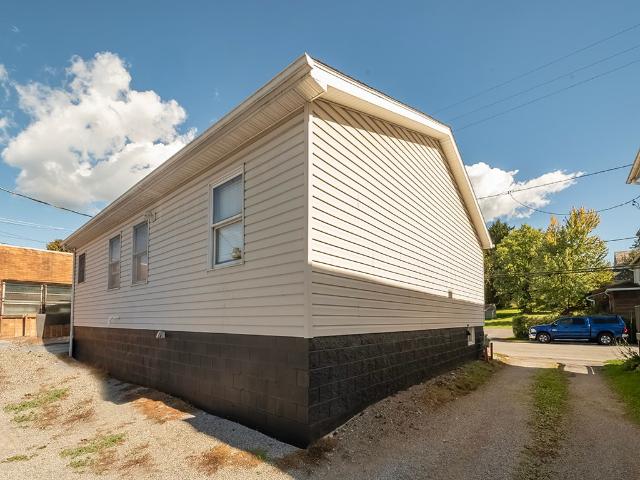 House for sale in Evans City, Butler County