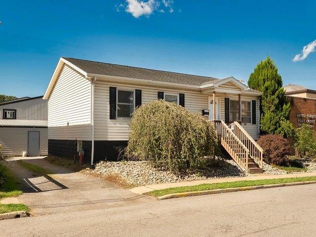 House for sale in Evans City, Butler County