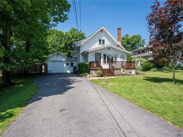 House for sale in Orchard Park, New York