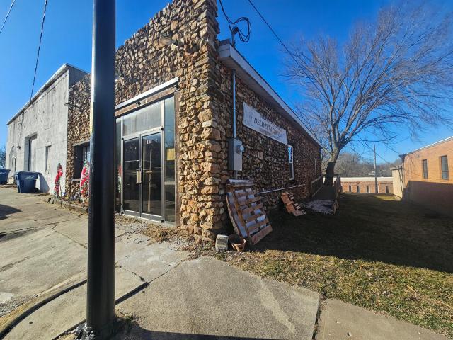 Commercial for sale in Granby, Missouri