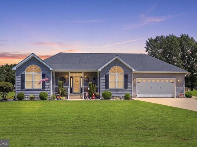 House for sale in Delaware