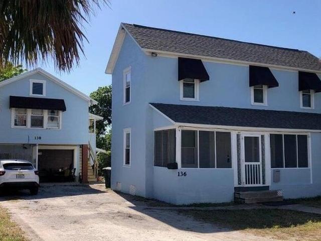 Duplex for sale in Daytona Beach