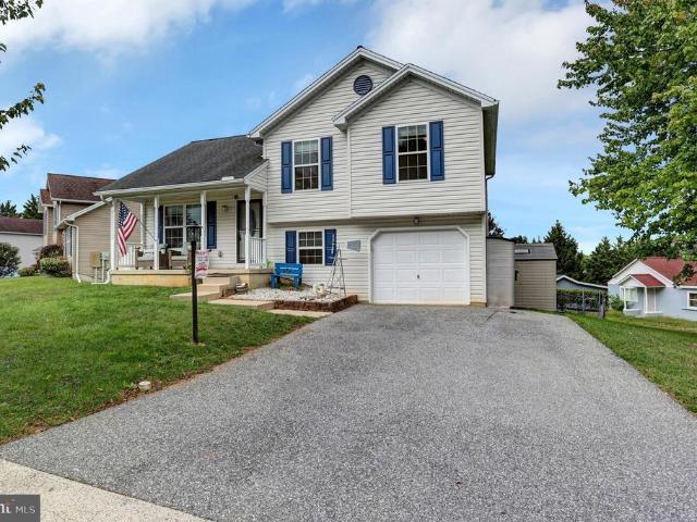 House for sale in Waynesboro, Franklin County