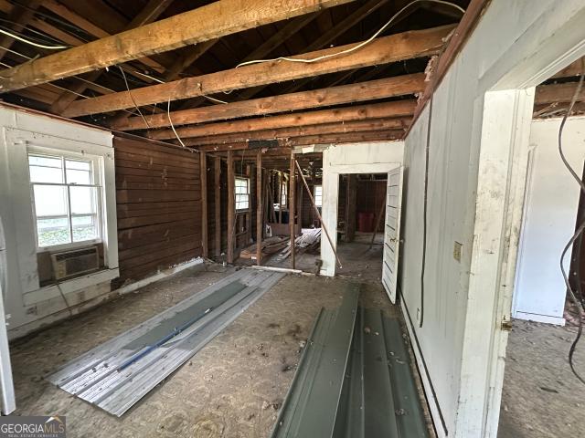 House for sale in Toccoa, Georgia