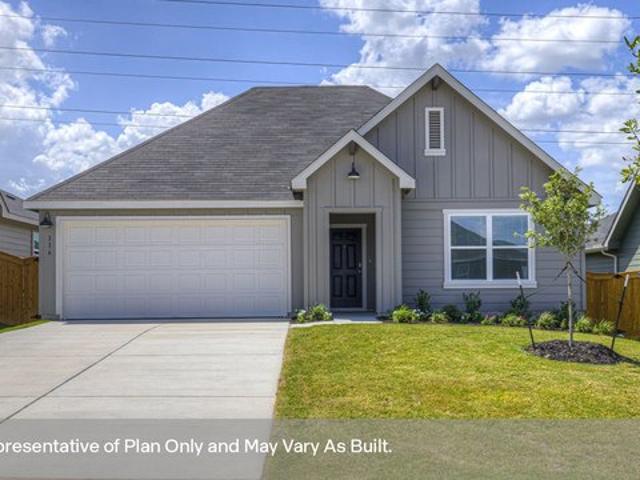 House for sale in Hays, Texas