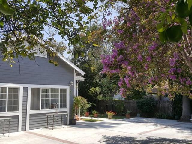 House for rent in Pasadena, California