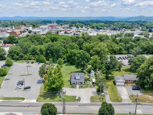 Commercial for sale in West Side, Cookeville