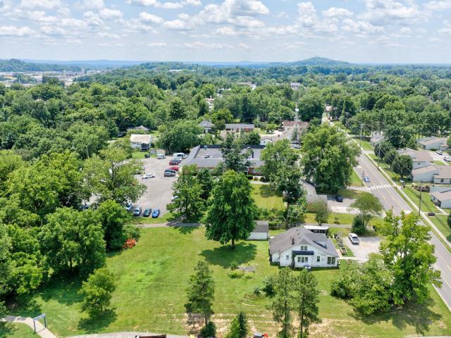 Commercial for sale in Tennessee