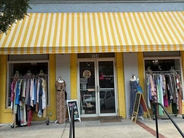 Commercial for sale in Baldwin, Georgia