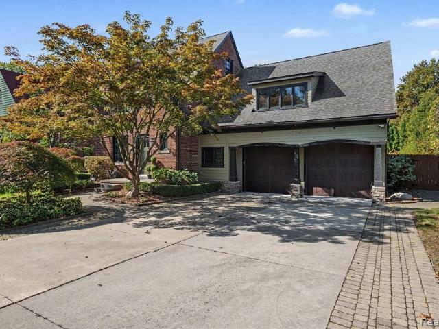 House for sale in Breitmeyer Hills, Mount Clemens