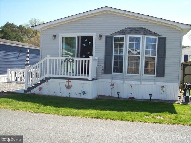House for sale in Berlin, Maryland