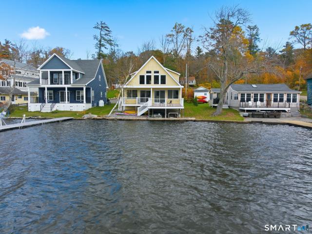 House for sale in Goshen, Connecticut