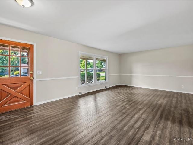 House for sale in Illinois