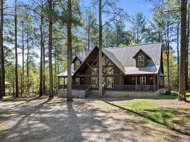 House for sale in Broken Bow, Oklahoma