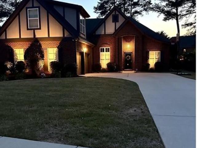 House for sale in Alabaster, Alabama