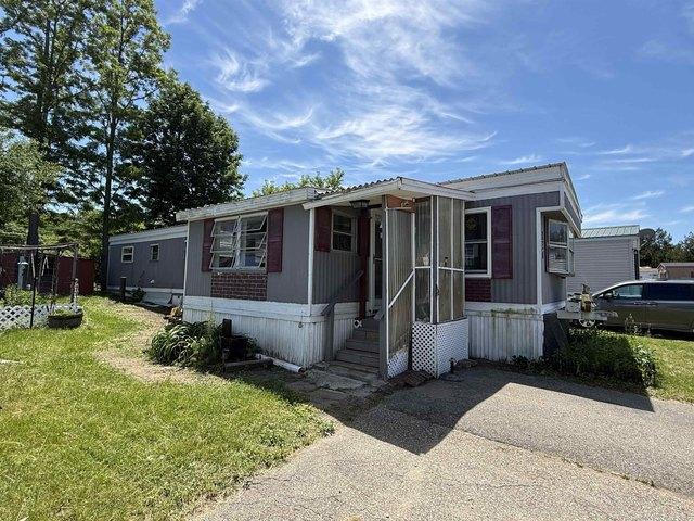 House for sale in Vermont