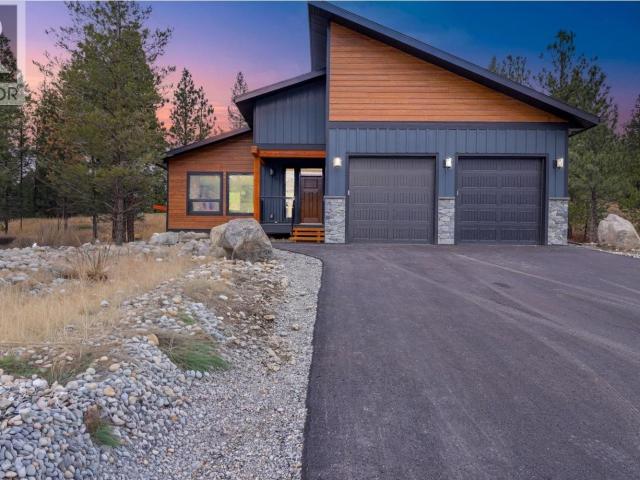 House for sale in Cranbrook, British Columbia
