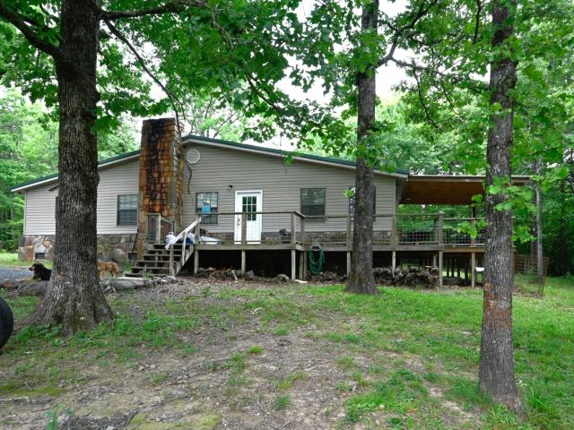 House for sale in Ark