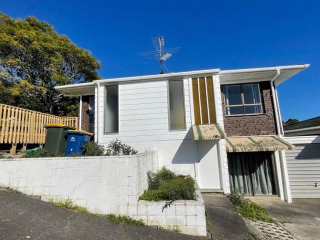 Apartment for rent in Hillcrest, Kaipātiki