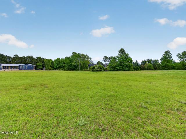 Land for sale in Hampstead, North Carolina