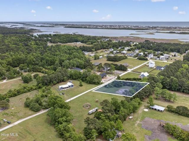 Land for sale in Hampstead, North Carolina