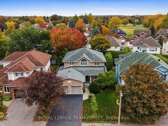 House for sale in Kanata North, Ottawa