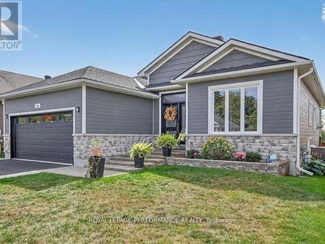 House for sale in Perth, Ontario